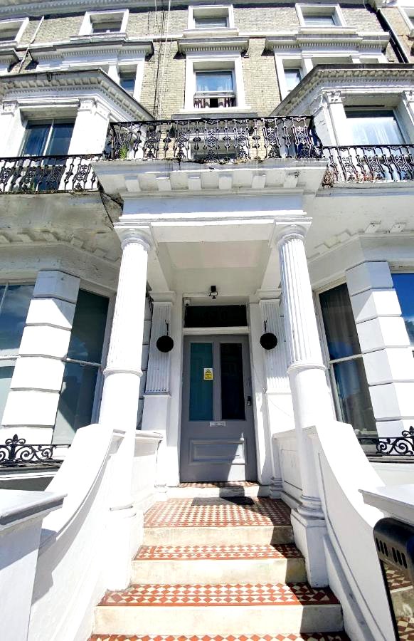 Studios at Holland Road, West Kensington W14